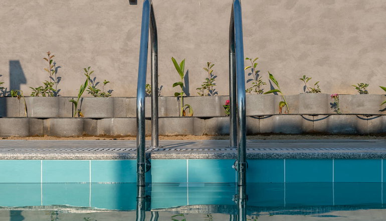 Heraclea Luxury Suites - Νέα Ηράκλεια, Χαλκιδική