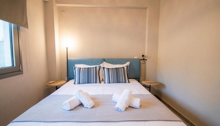 Heraclea Luxury Suites - Νέα Ηράκλεια, Χαλκιδική