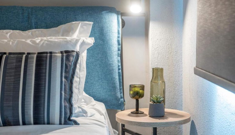 Heraclea Luxury Suites - Νέα Ηράκλεια, Χαλκιδική