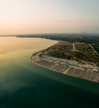 Heraclea Luxury Suites - Νέα Ηράκλεια, Χαλκιδική