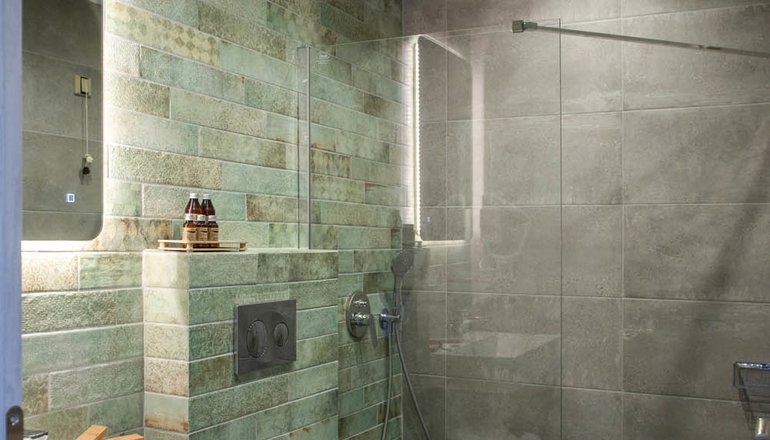 Heraclea Luxury Suites - Νέα Ηράκλεια, Χαλκιδική