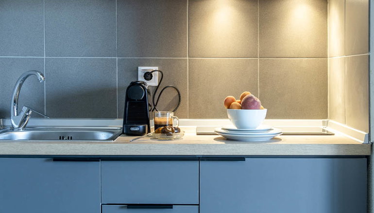 Heraclea Luxury Suites - Νέα Ηράκλεια, Χαλκιδική