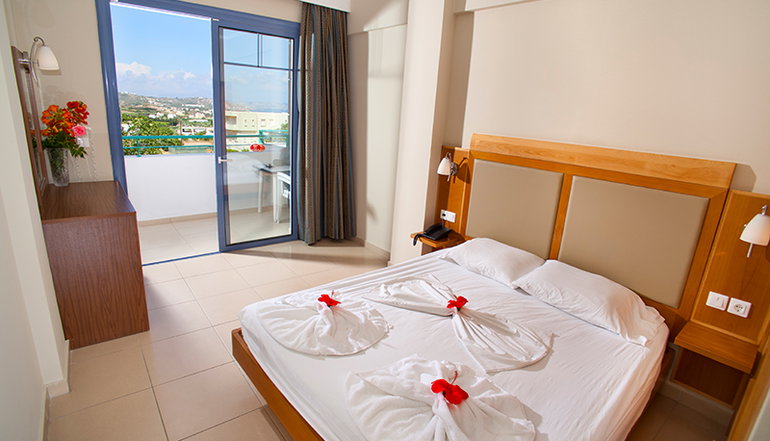 Hermes Hotel  - Κέφαλος, Κως
