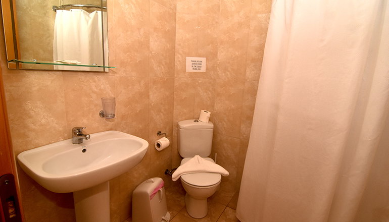 Hermes Hotel  - Κέφαλος, Κως