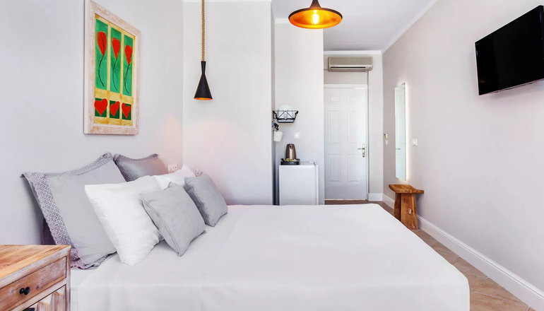 Hesperides Hotel