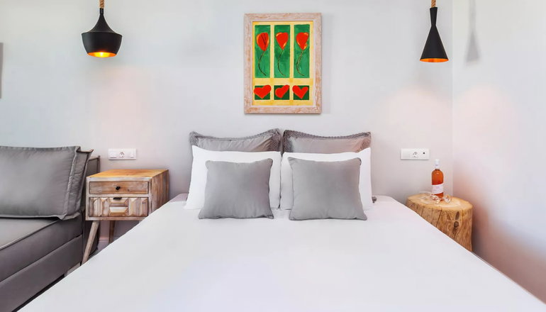 Hesperides Hotel