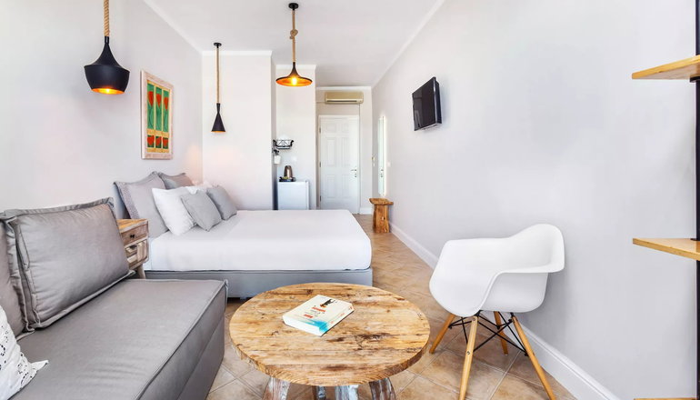 Hesperides Hotel