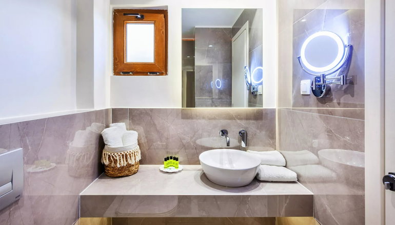 Hesperides Hotel