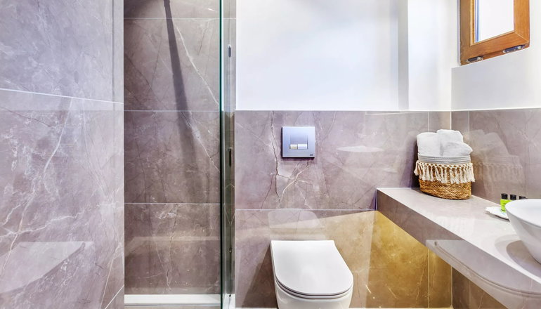 Hesperides Hotel