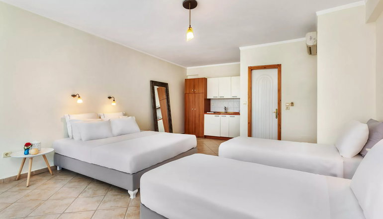 Hesperides Hotel