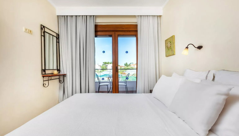Hesperides Hotel