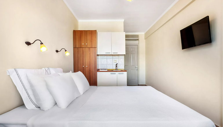 Hesperides Hotel