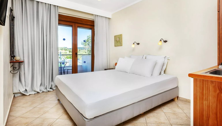 Hesperides Hotel