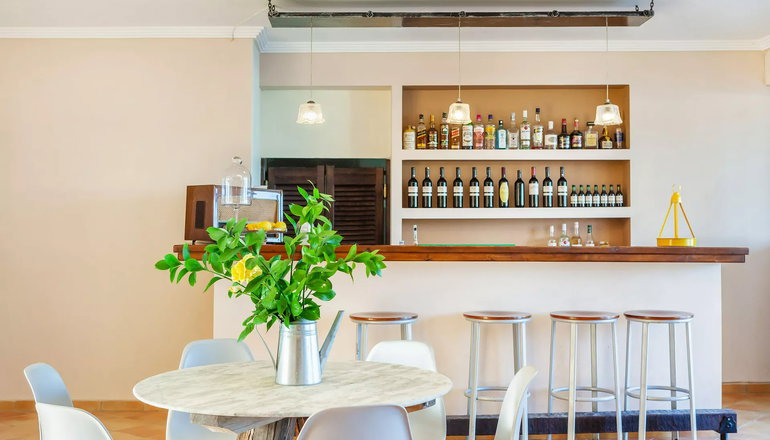 Hesperides Hotel