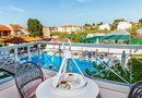 Hesperides Hotel