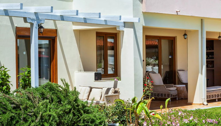 Hesperides Hotel