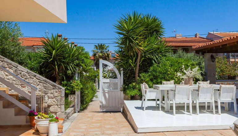 Hesperides Hotel