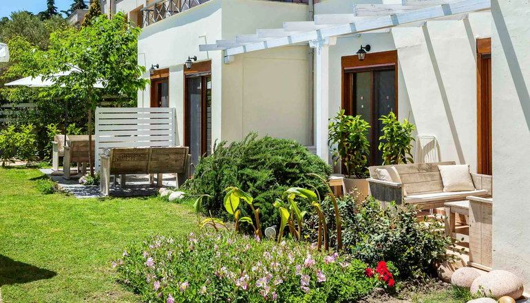 Hesperides Hotel