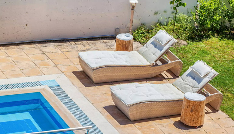 Hesperides Hotel