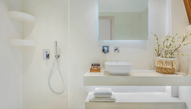 Hesperides Hotel