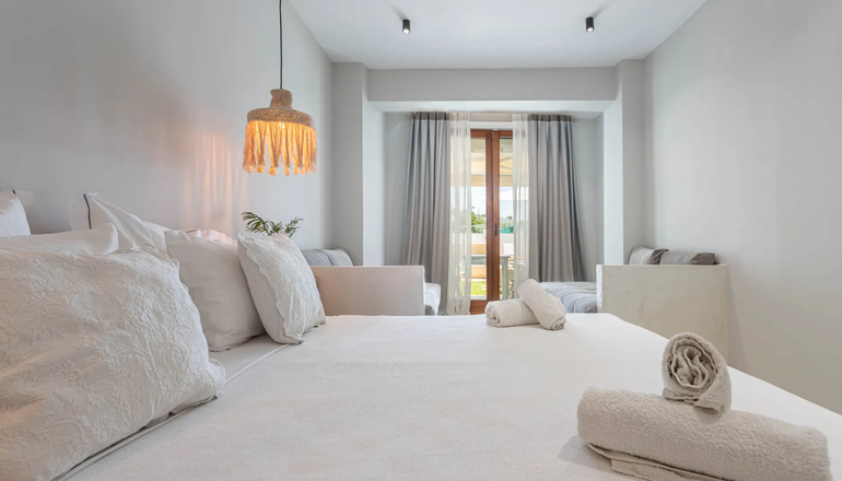 Hesperides Hotel