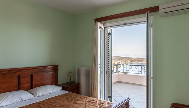 Epidavros Seascape Apartments