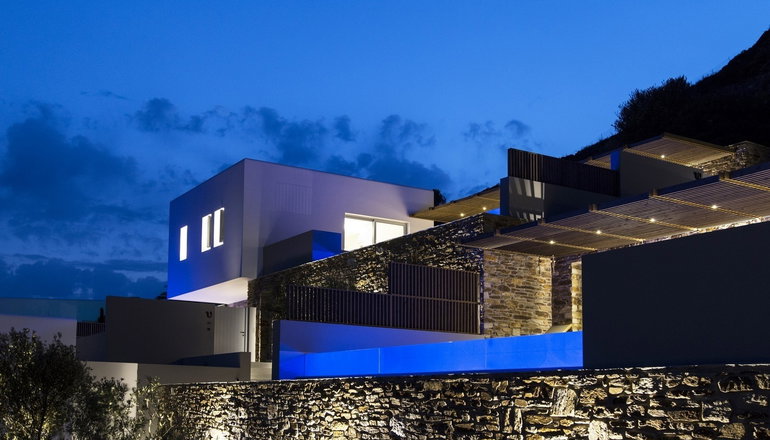 Hideout Suites - Μυλοπότας, Ίος