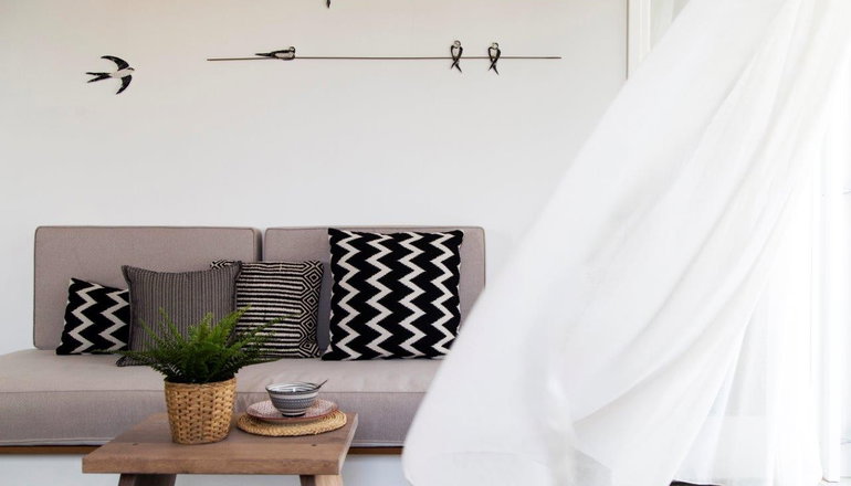 Hideout Suites - Μυλοπότας, Ίος