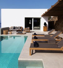 Hideout Suites - Μυλοπότας, Ίος