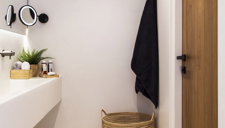 Hideout Suites - Μυλοπότας, Ίος
