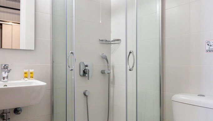 Hippocampus Hotel - Νάουσα, Πάρος