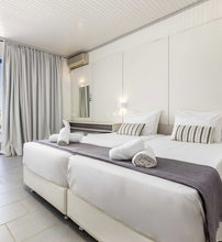 Hippocampus Hotel - Νάουσα, Πάρος