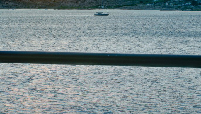 Hippocampus Hotel - Νάουσα, Πάρος