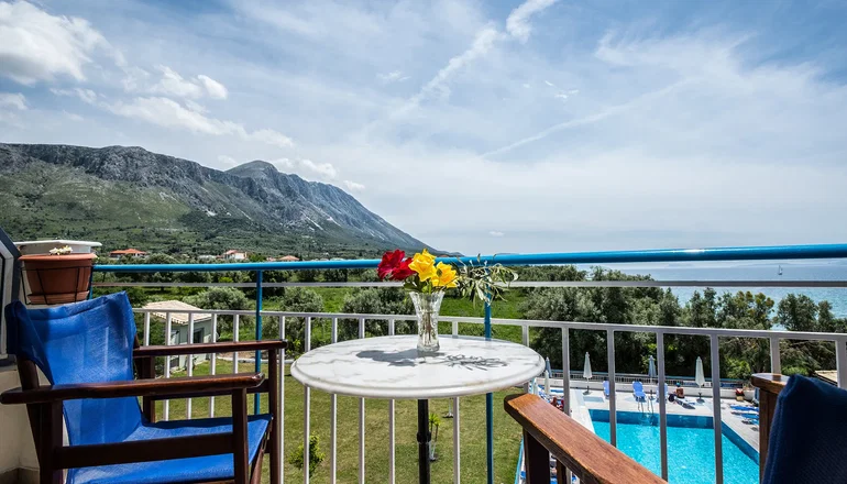 Cliff Bay Hotel