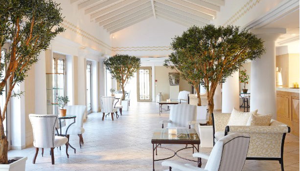 4* Grecotel LUXME Oasis at Riviera Olympia & Aqua Park - Κυλλήνη