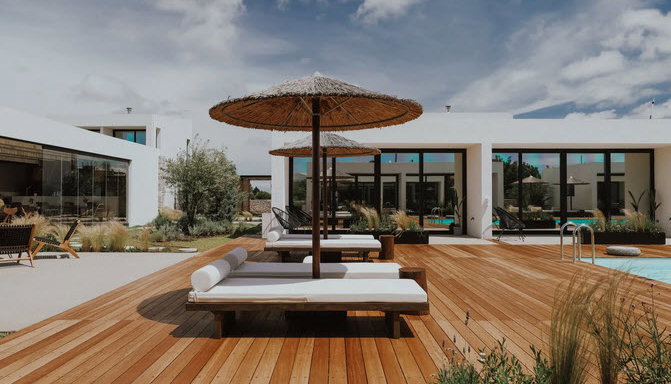 Hooga Hotel - Μύτικας, Πρέβεζα