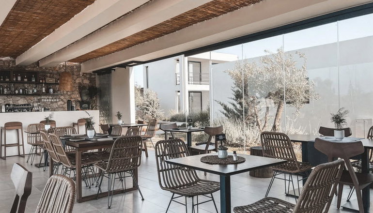 Hooga Hotel - Μύτικας, Πρέβεζα