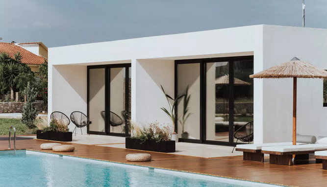 Hooga Hotel - Μύτικας, Πρέβεζα