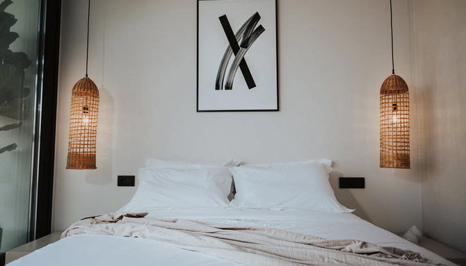 Hooga Hotel - Μύτικας, Πρέβεζα