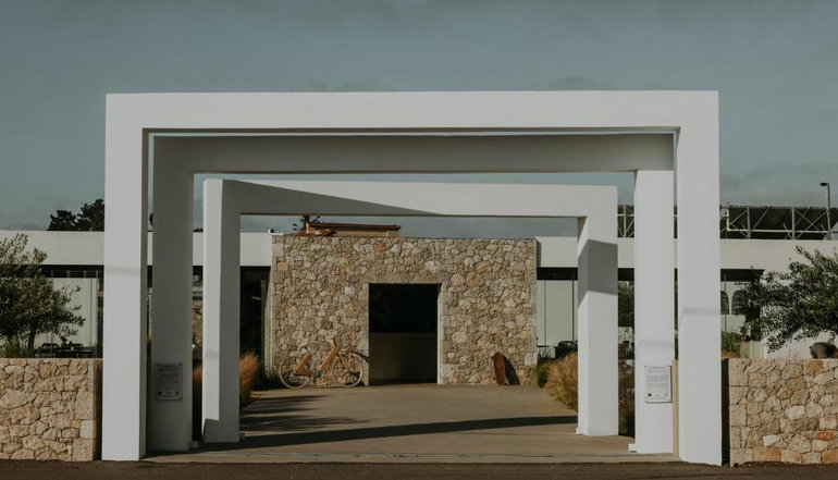 Hooga Hotel - Μύτικας, Πρέβεζα