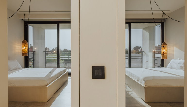 Hooga Hotel - Μύτικας, Πρέβεζα