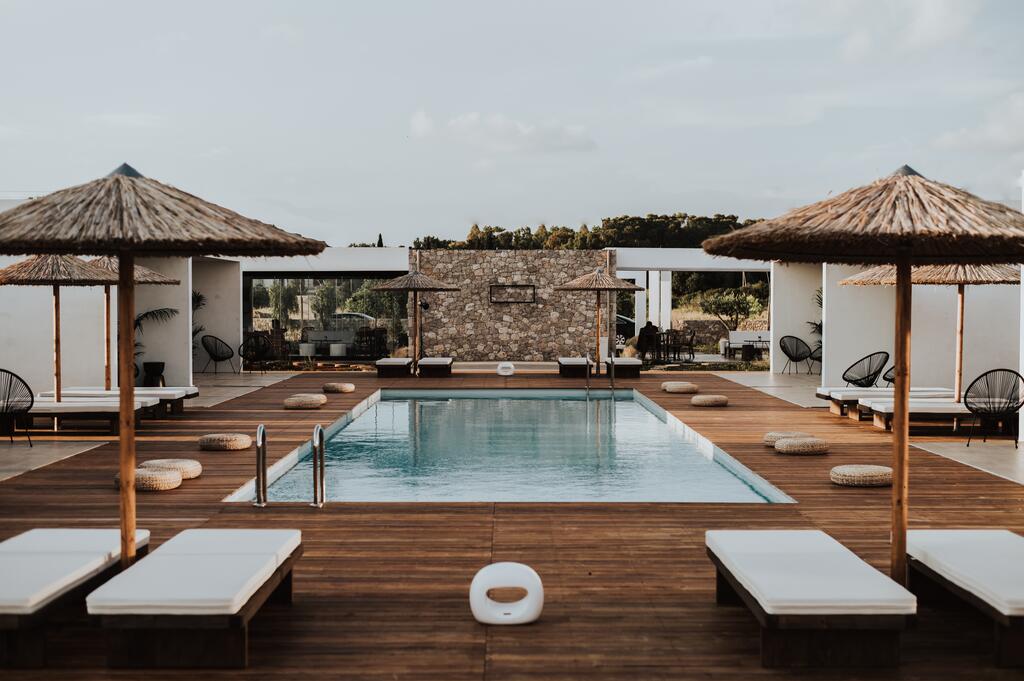 Hooga Hotel - Μύτικας, Πρέβεζα