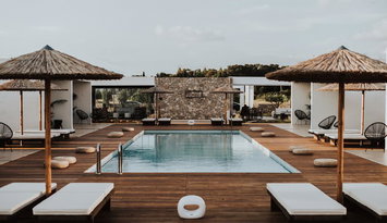 Hooga Hotel - Μύτικας, Πρέβεζα