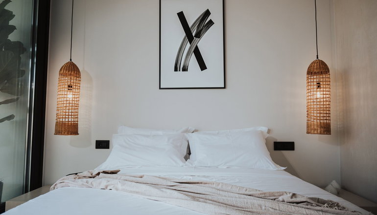 Hooga Hotel - Μύτικας, Πρέβεζα