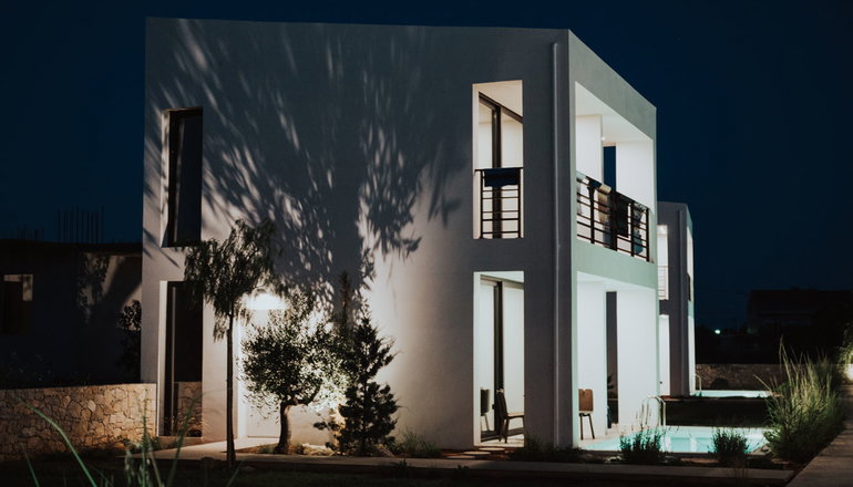 Hooga Hotel - Μύτικας, Πρέβεζα