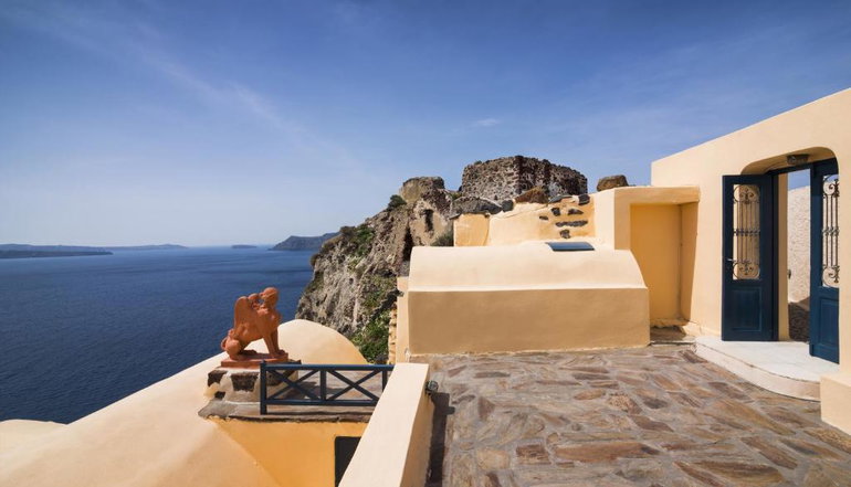 Horizon Aeifos Suites