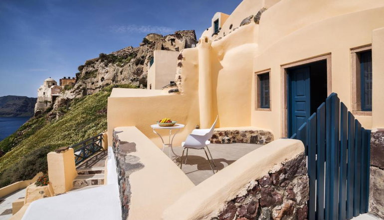 Horizon Aeifos Suites