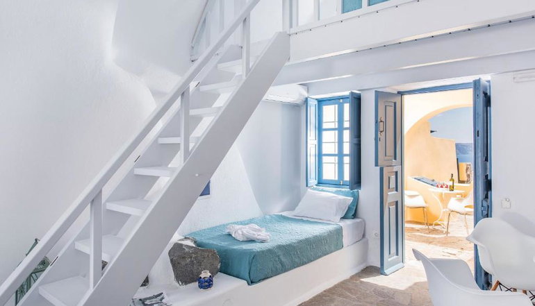 Horizon Aeifos Suites