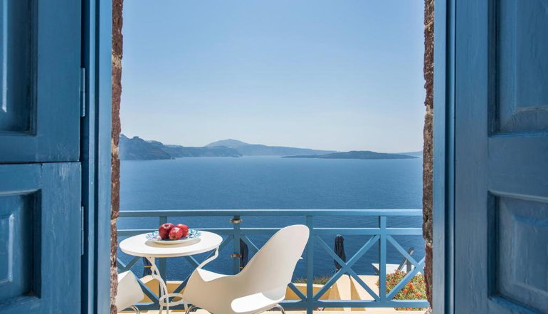 Horizon Aeifos Suites