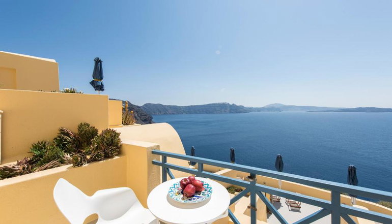 Horizon Aeifos Suites